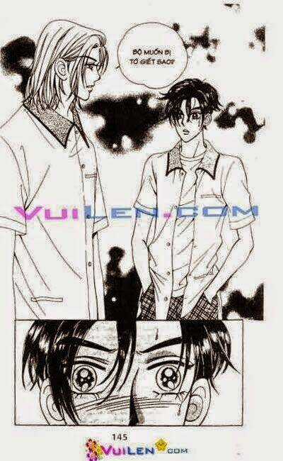 Hắn ta, anh ấy và cô ấy - He and That Girl Chapter 8 trang 145