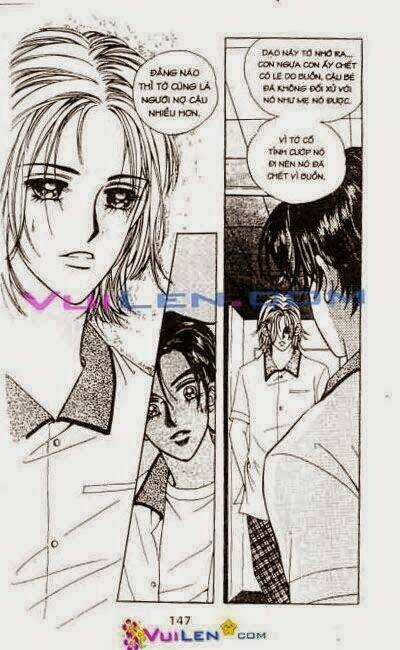 Hắn ta, anh ấy và cô ấy - He and That Girl Chapter 8 trang 147