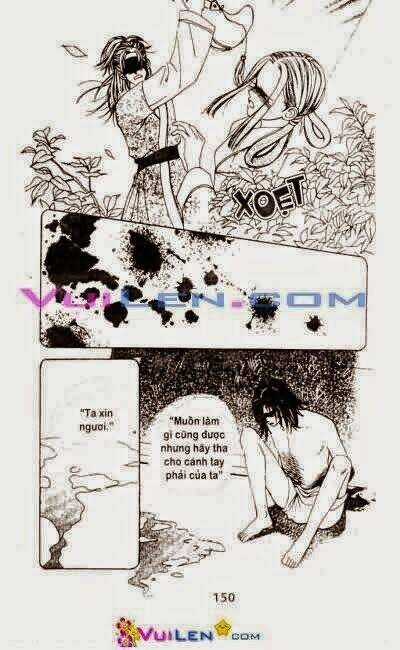 Hắn ta, anh ấy và cô ấy - He and That Girl Chapter 8 trang 150