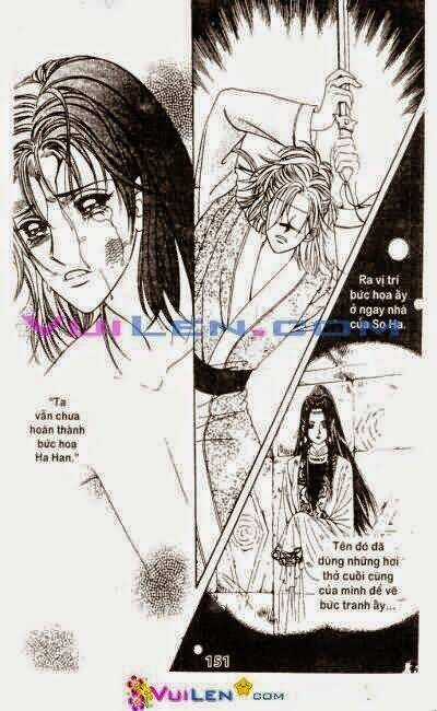 Hắn ta, anh ấy và cô ấy - He and That Girl Chapter 8 trang 151