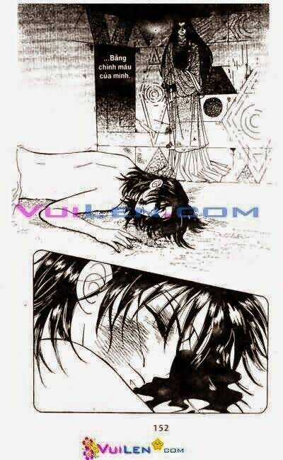 Hắn ta, anh ấy và cô ấy - He and That Girl Chapter 8 trang 152