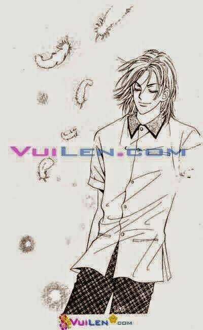 Hắn ta, anh ấy và cô ấy - He and That Girl Chapter 8 trang 156