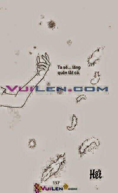 Hắn ta, anh ấy và cô ấy - He and That Girl Chapter 8 trang 157