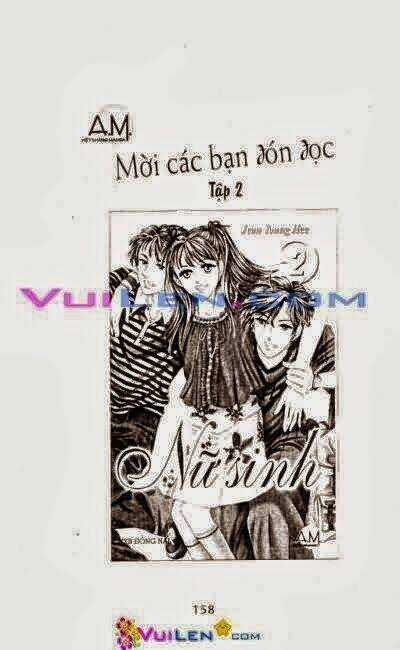 Hắn ta, anh ấy và cô ấy - He and That Girl Chapter 8 trang 158