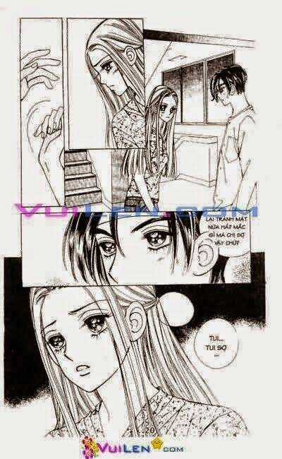 Hắn ta, anh ấy và cô ấy - He and That Girl Chapter 8 trang 20