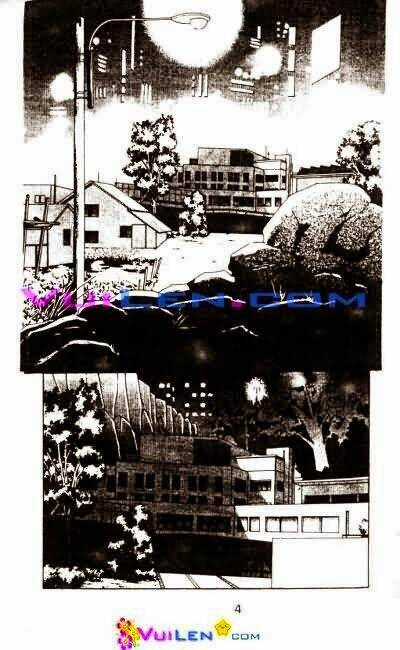 Hắn ta, anh ấy và cô ấy - He and That Girl Chapter 8 trang 4