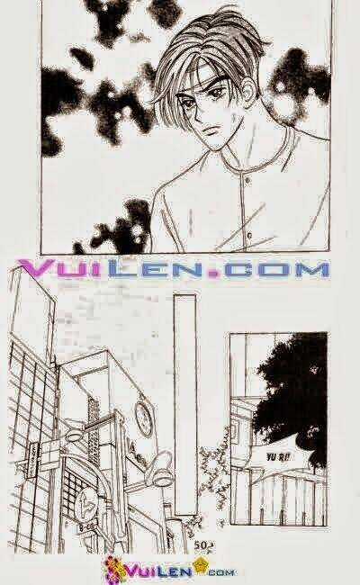 Hắn ta, anh ấy và cô ấy - He and That Girl Chapter 8 trang 50