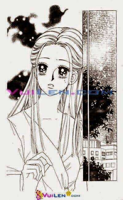 Hắn ta, anh ấy và cô ấy - He and That Girl Chapter 8 trang 66