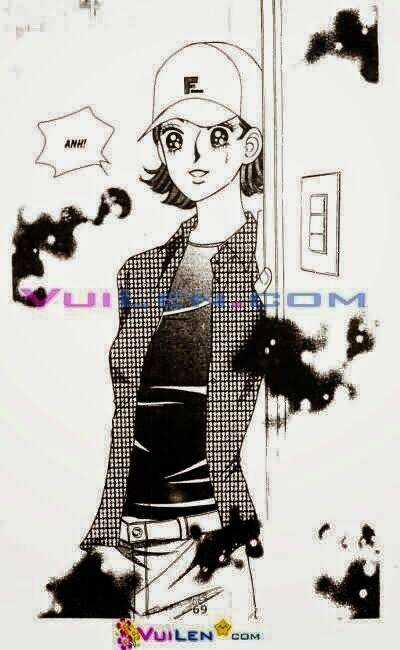 Hắn ta, anh ấy và cô ấy - He and That Girl Chapter 8 trang 69