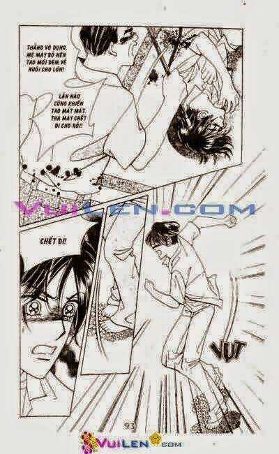 Hắn ta, anh ấy và cô ấy - He and That Girl Chapter 8 trang 93