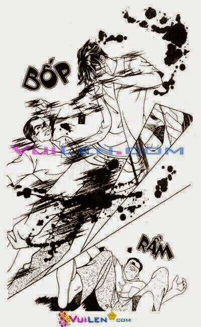 Hắn ta, anh ấy và cô ấy - He and That Girl Chapter 8 trang 94