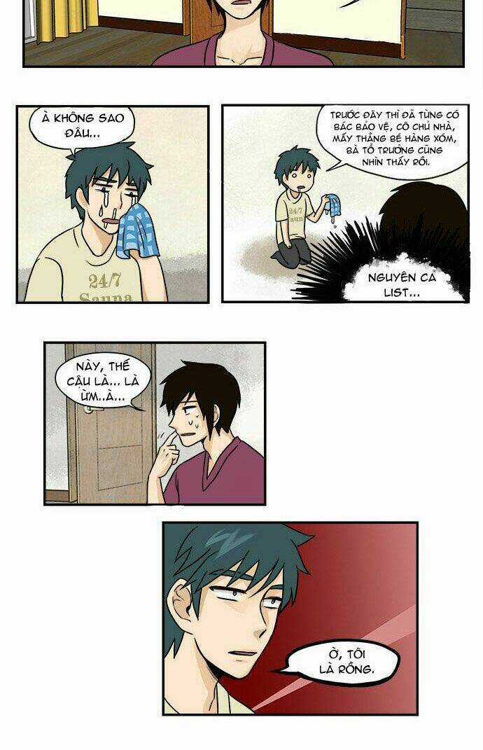 Hắn Ta Là Rồng Chapter 1 trang 12