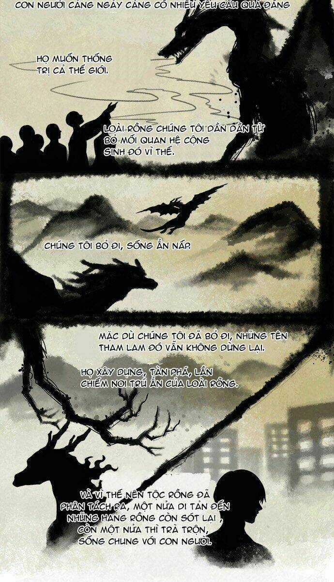 Hắn Ta Là Rồng Chapter 1 trang 16