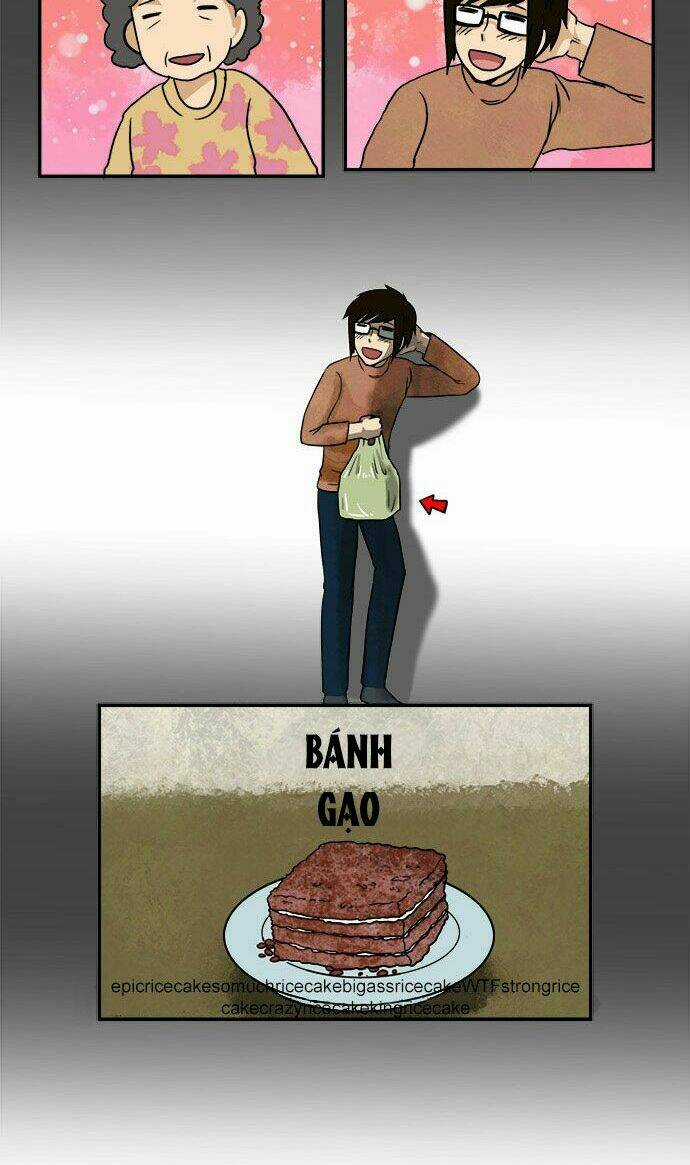 Hắn Ta Là Rồng Chapter 1 trang 4