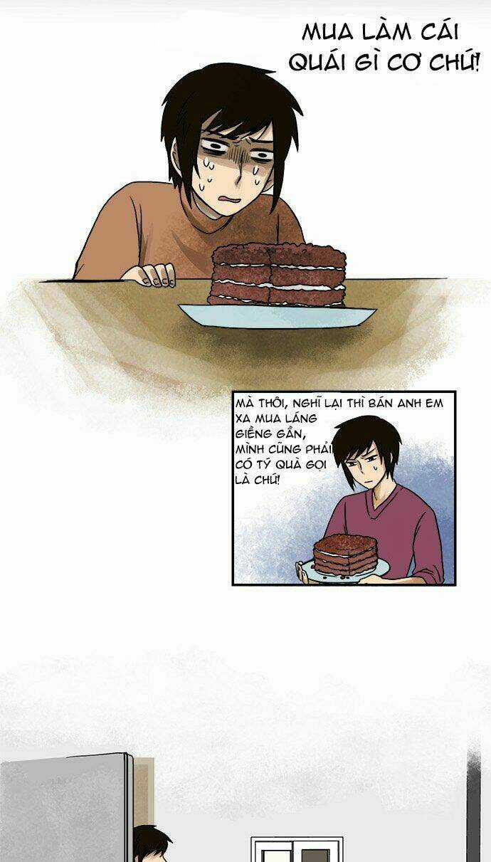 Hắn Ta Là Rồng Chapter 1 trang 5