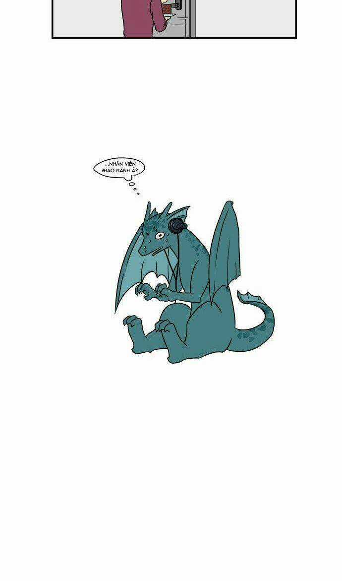 Hắn Ta Là Rồng Chapter 1 trang 8