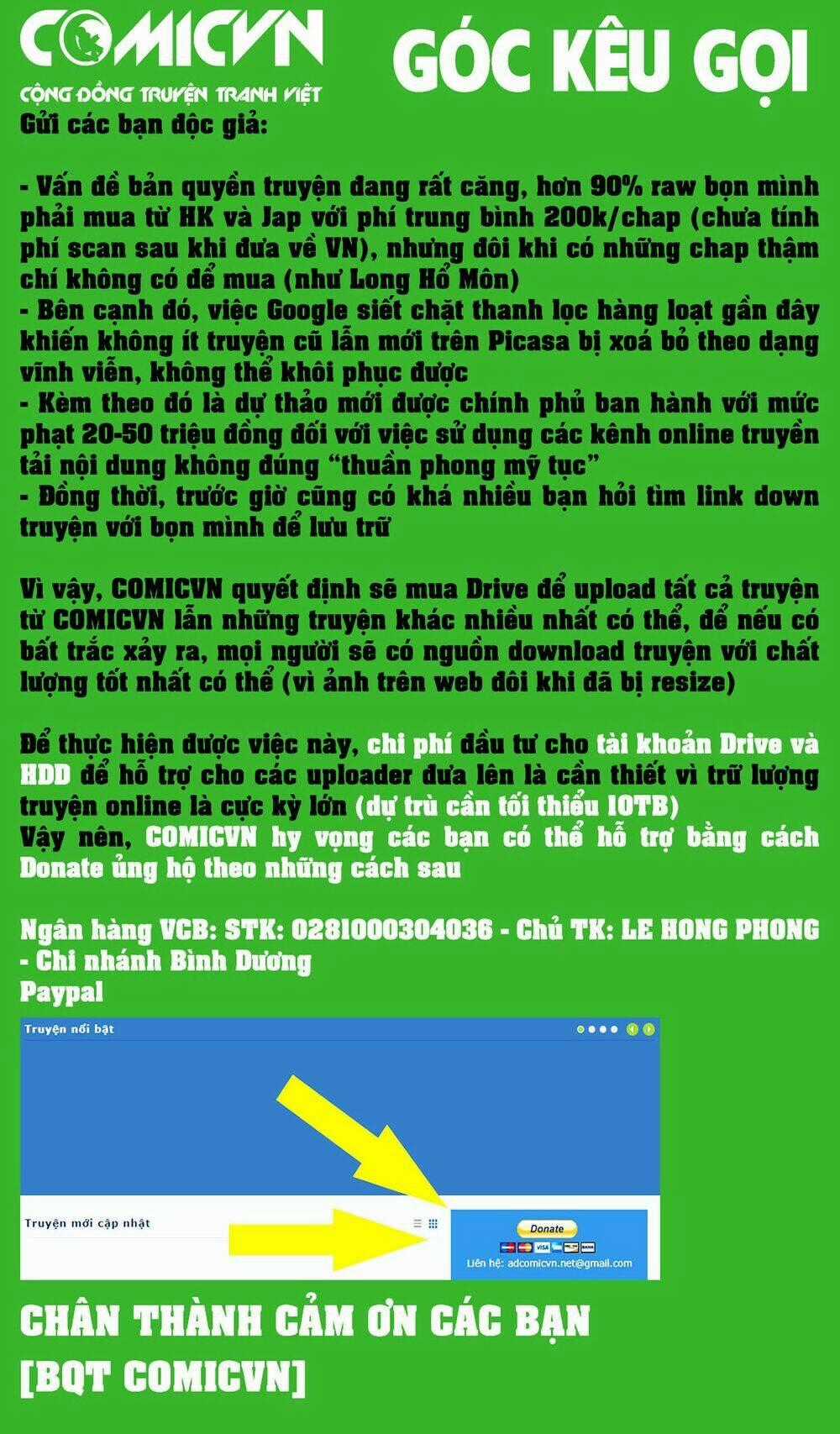 Hắn Ta Là Rồng Chapter 101 trang 16