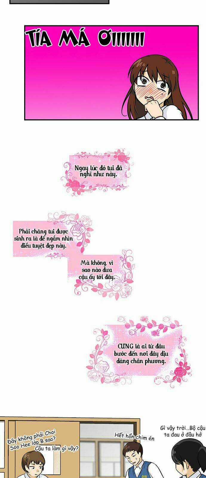 Hắn Ta Là Rồng Chapter 102 trang 10