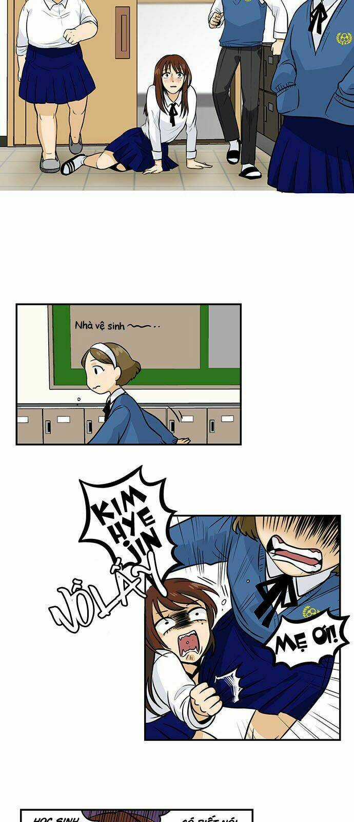 Hắn Ta Là Rồng Chapter 102 trang 11