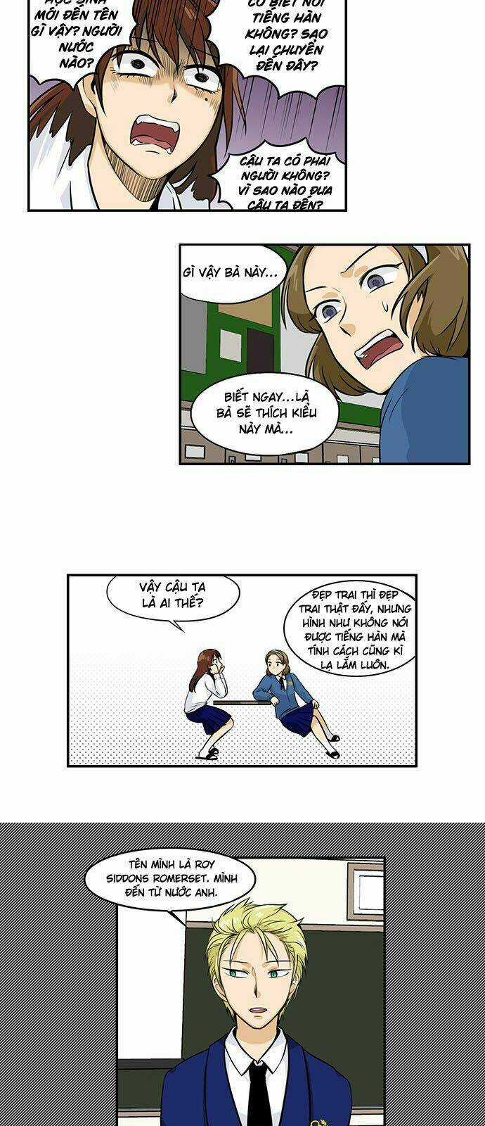 Hắn Ta Là Rồng Chapter 102 trang 12