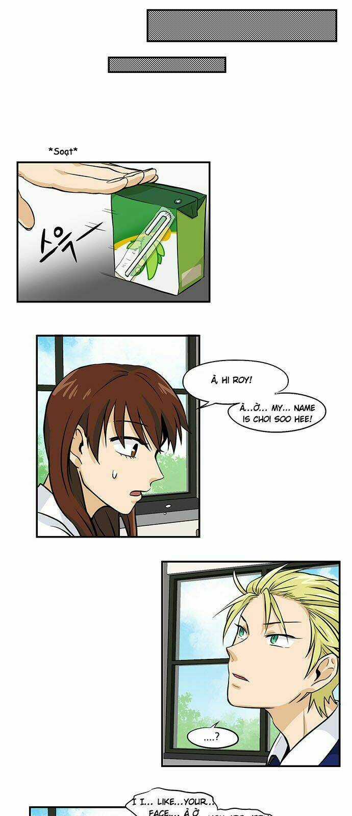 Hắn Ta Là Rồng Chapter 102 trang 14