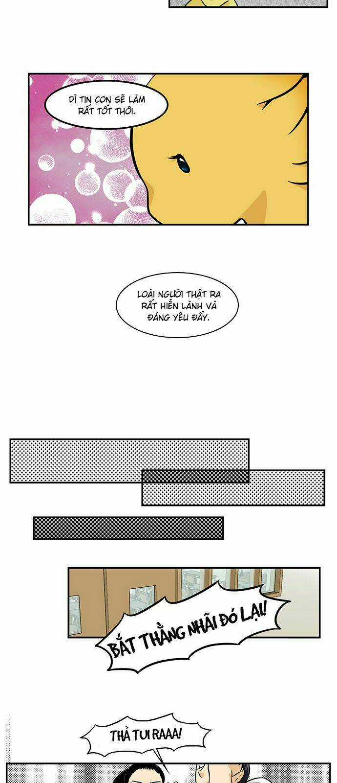 Hắn Ta Là Rồng Chapter 102 trang 3