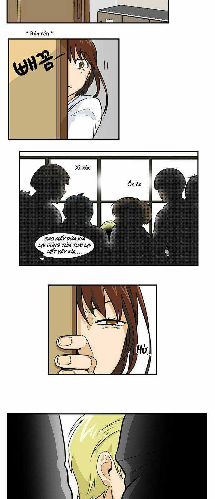 Hắn Ta Là Rồng Chapter 102 trang 8