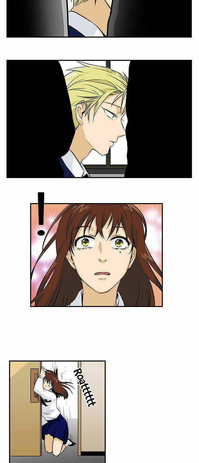 Hắn Ta Là Rồng Chapter 102 trang 9