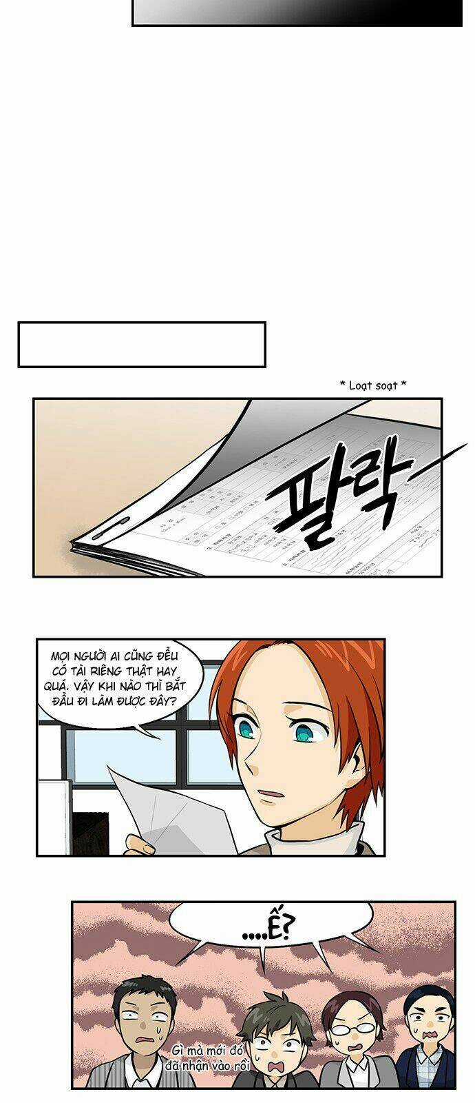 Hắn Ta Là Rồng Chapter 103 trang 10