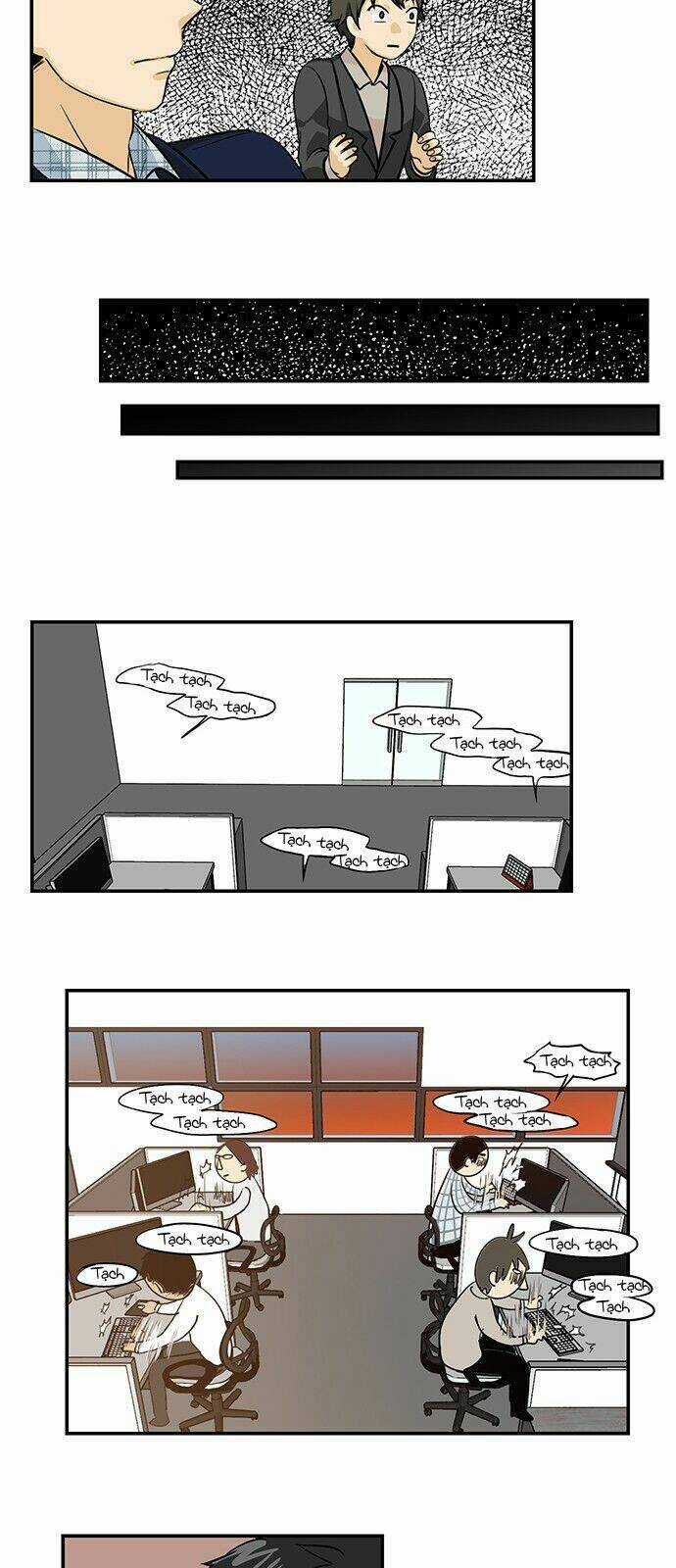 Hắn Ta Là Rồng Chapter 103 trang 12