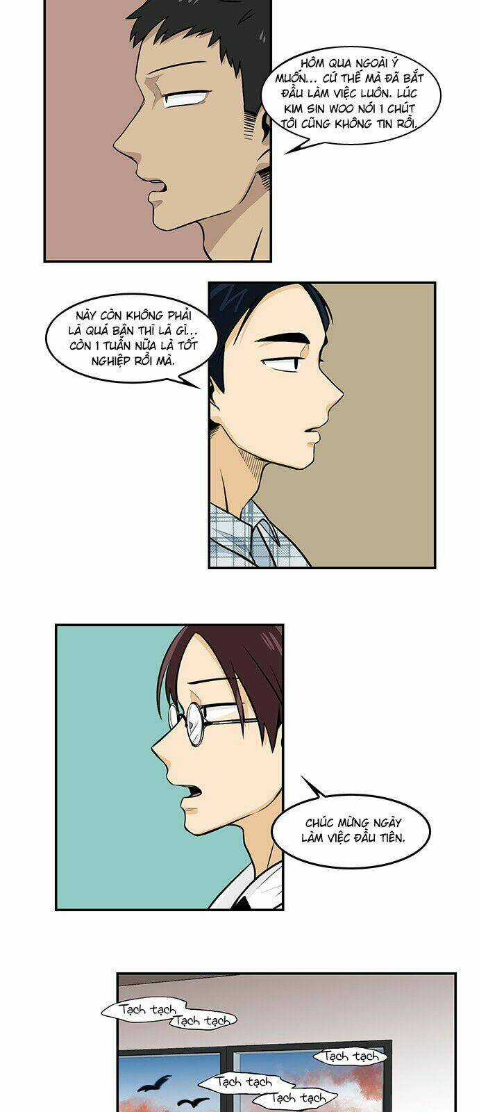 Hắn Ta Là Rồng Chapter 103 trang 13