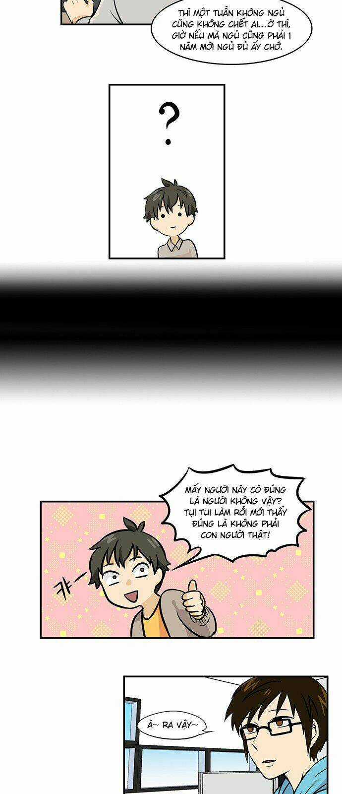 Hắn Ta Là Rồng Chapter 103 trang 15