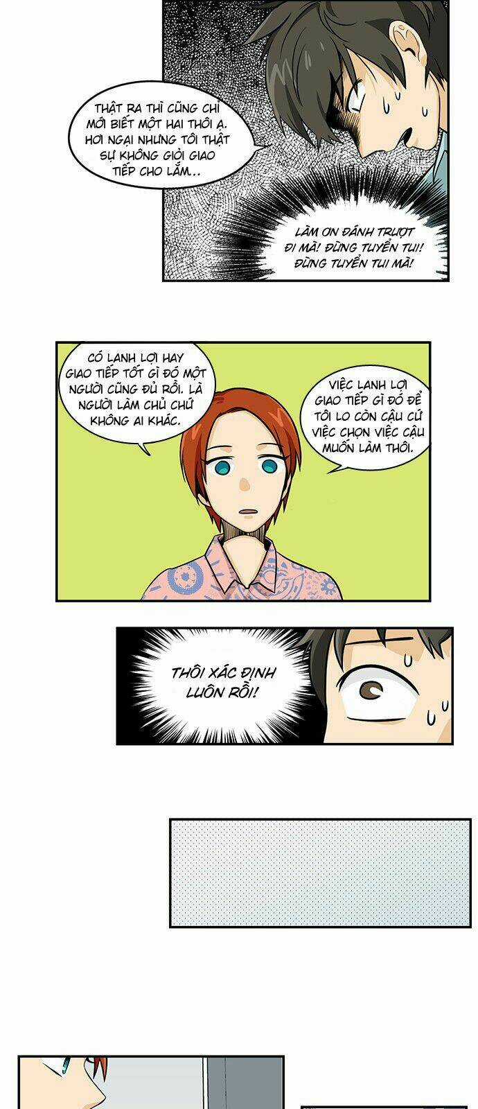 Hắn Ta Là Rồng Chapter 103 trang 5