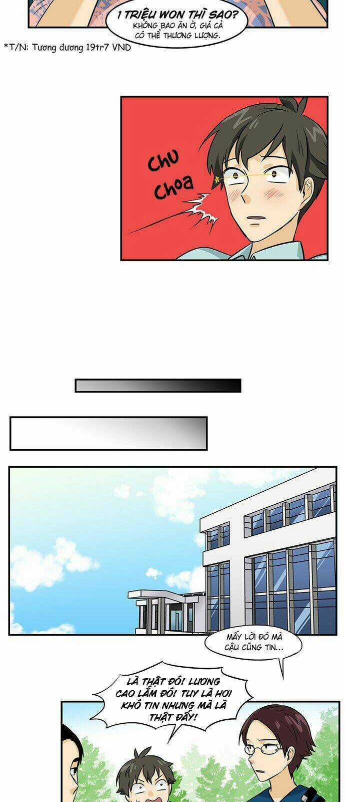 Hắn Ta Là Rồng Chapter 103 trang 8