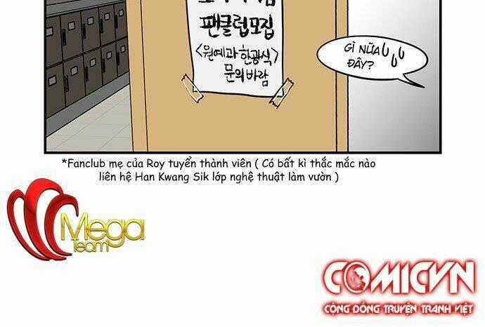 Hắn Ta Là Rồng Chapter 104 trang 13