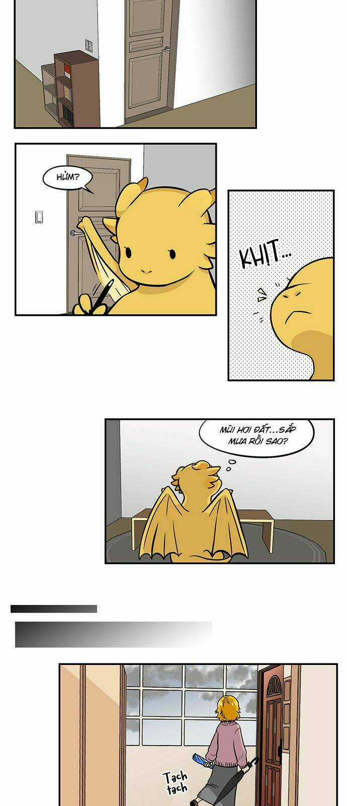 Hắn Ta Là Rồng Chapter 104 trang 7