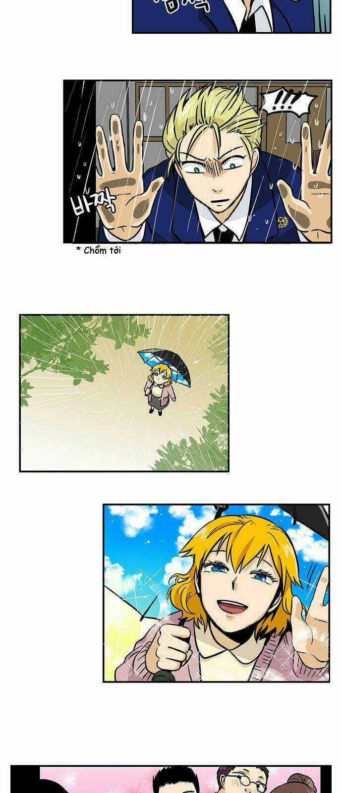 Hắn Ta Là Rồng Chapter 104 trang 9