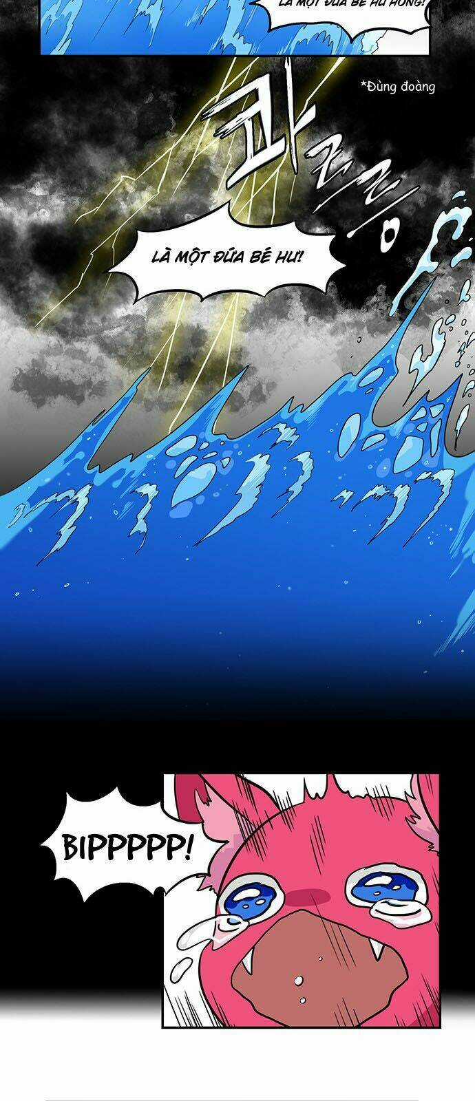 Hắn Ta Là Rồng Chapter 105 trang 12