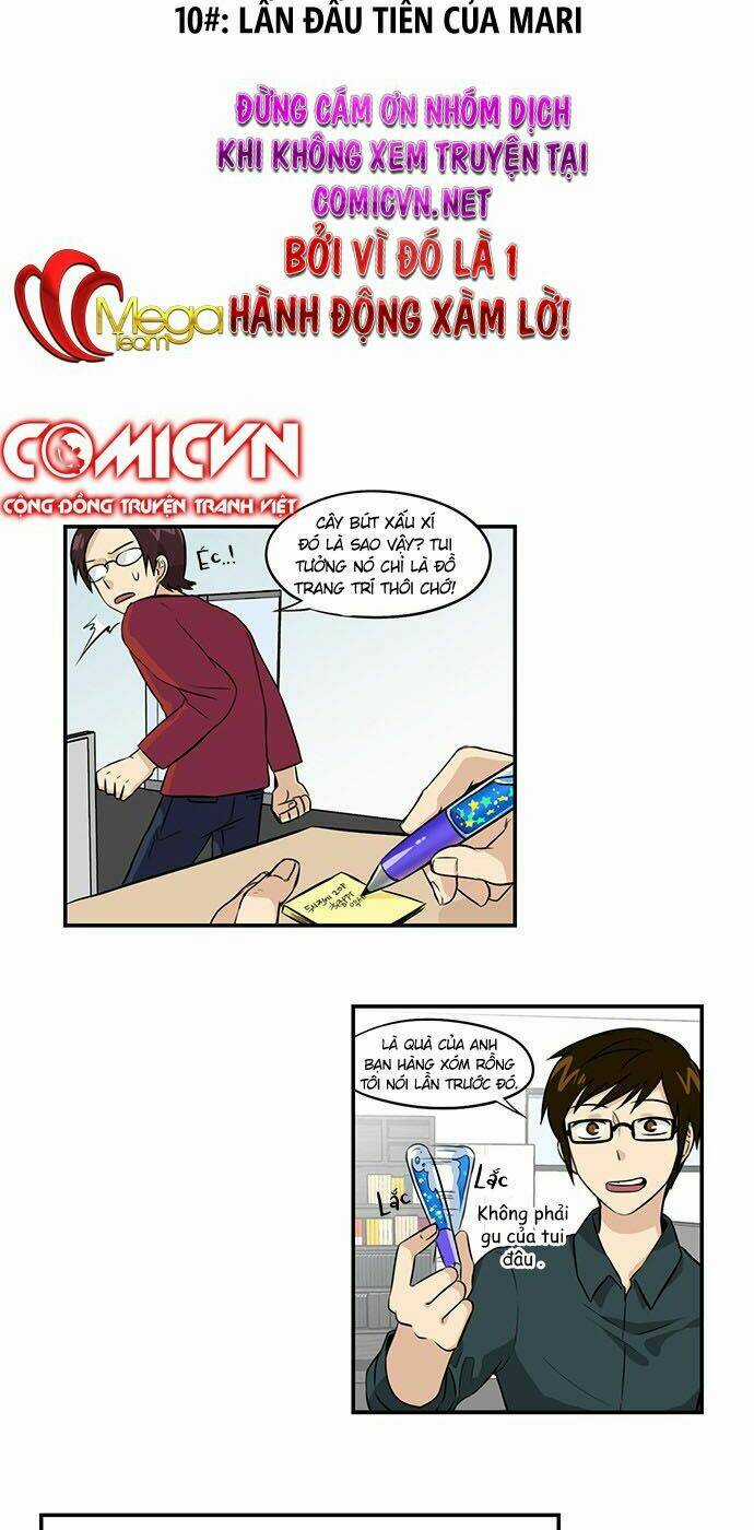 Hắn Ta Là Rồng Chapter 105 trang 2