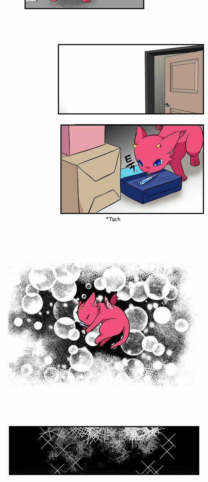 Hắn Ta Là Rồng Chapter 105 trang 5