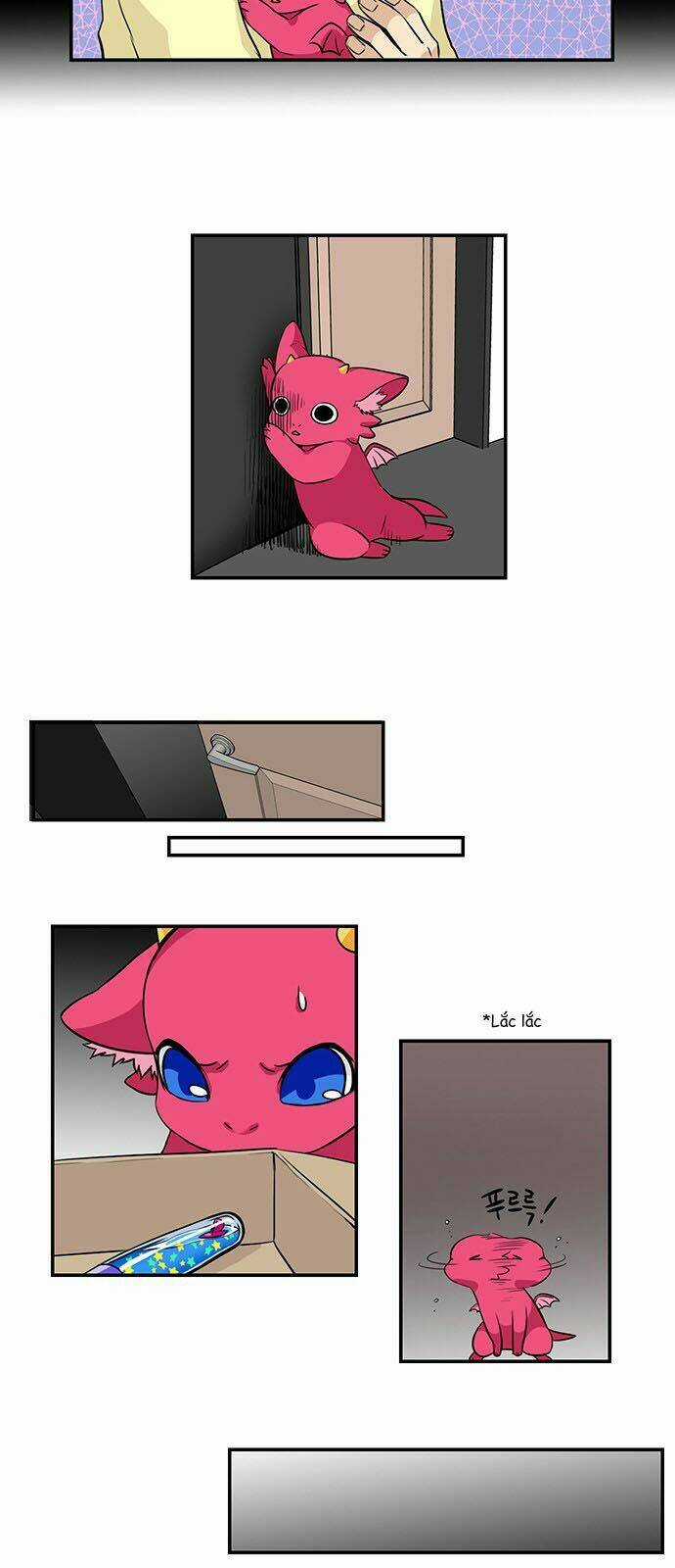 Hắn Ta Là Rồng Chapter 105 trang 8