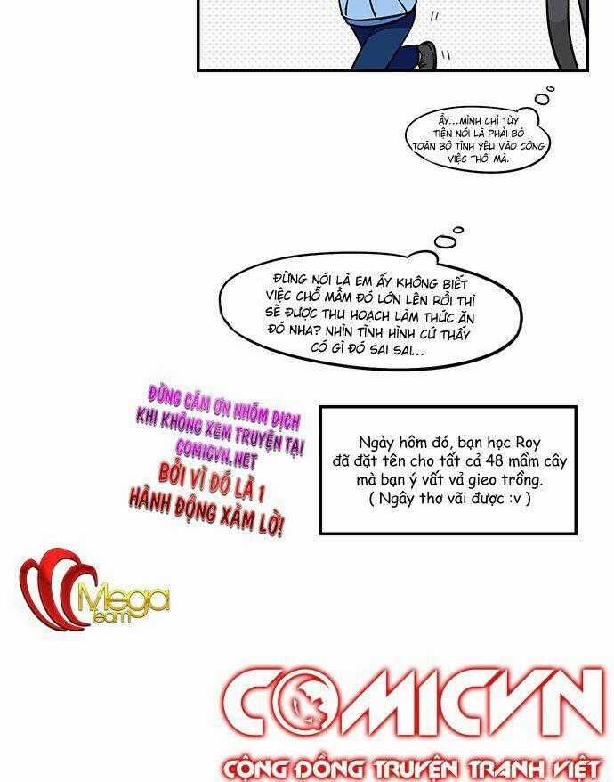 Hắn Ta Là Rồng Chapter 106 trang 14