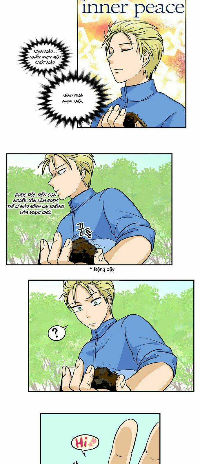 Hắn Ta Là Rồng Chapter 106 trang 7