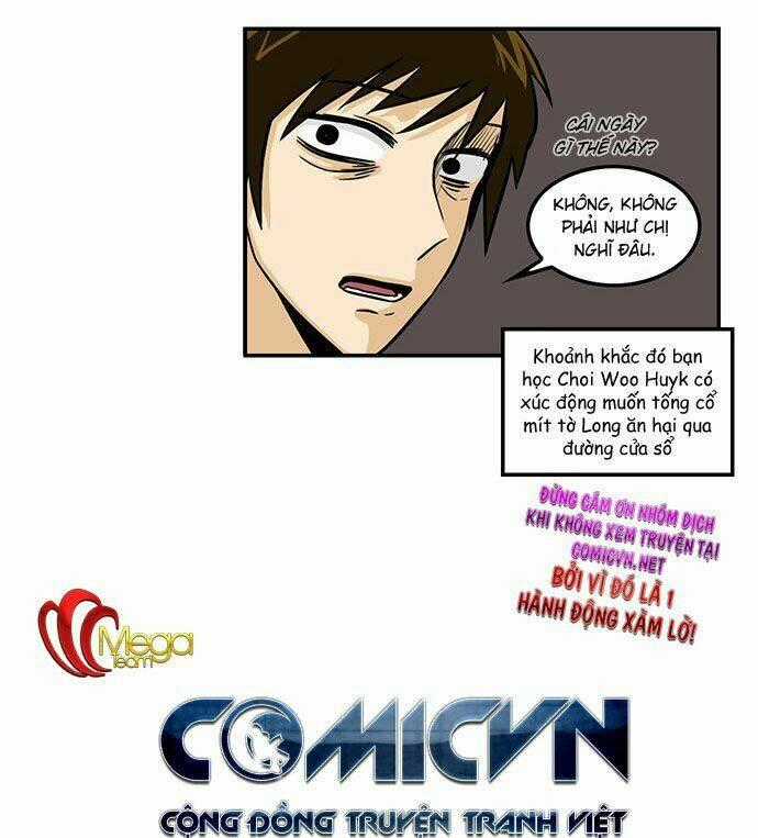 Hắn Ta Là Rồng Chapter 108 trang 13