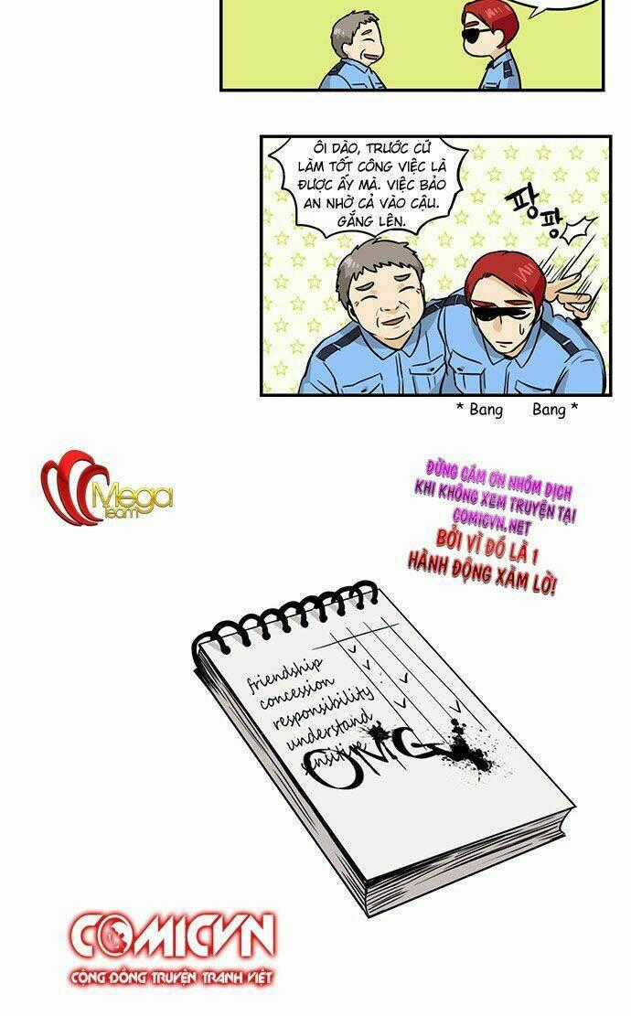 Hắn Ta Là Rồng Chapter 109 trang 13