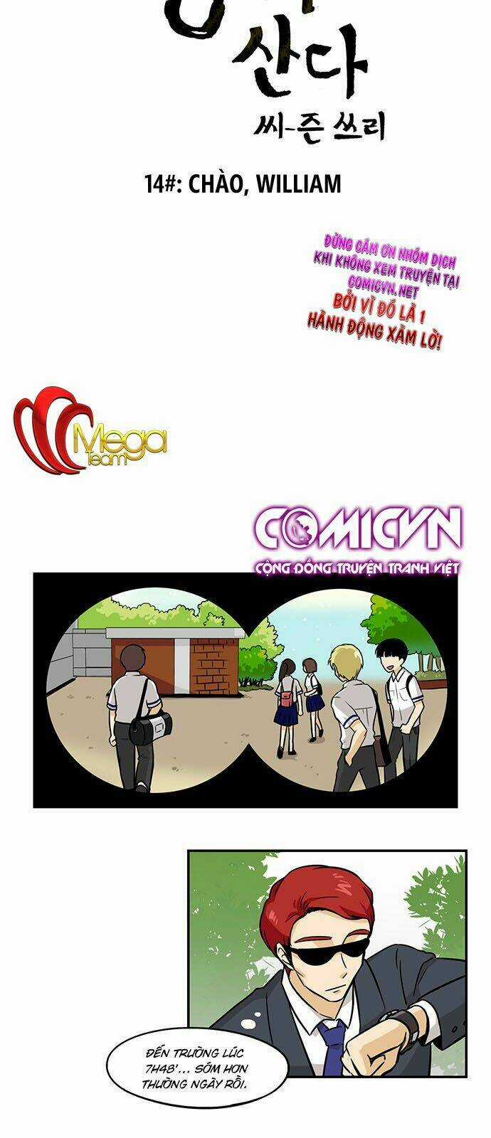 Hắn Ta Là Rồng Chapter 109 trang 4