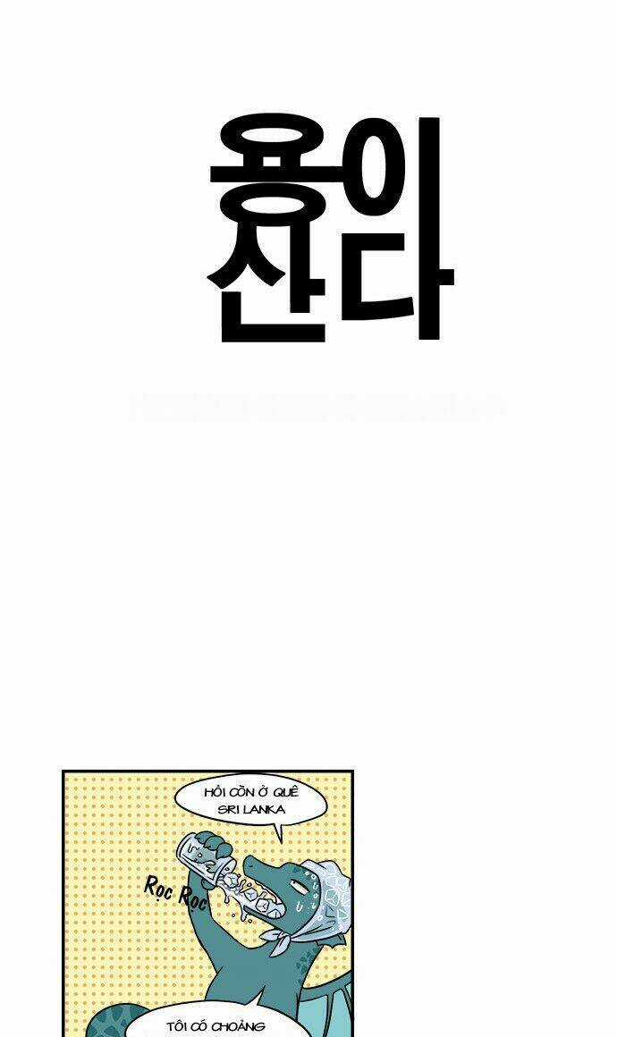 Hắn Ta Là Rồng Chapter 11 trang 3