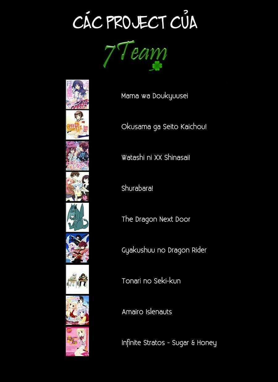 Hắn Ta Là Rồng Chapter 11 trang 9