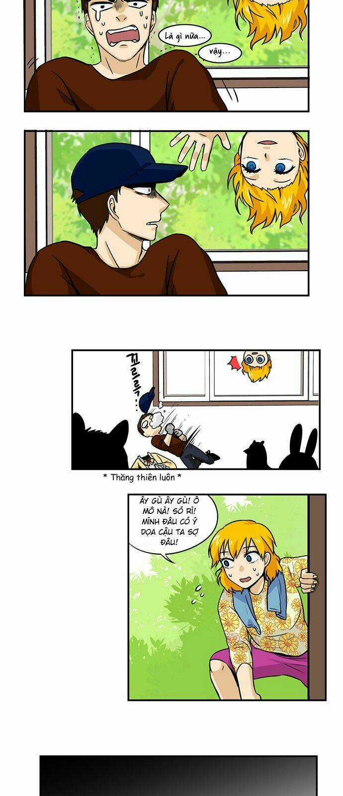 Hắn Ta Là Rồng Chapter 111 trang 13