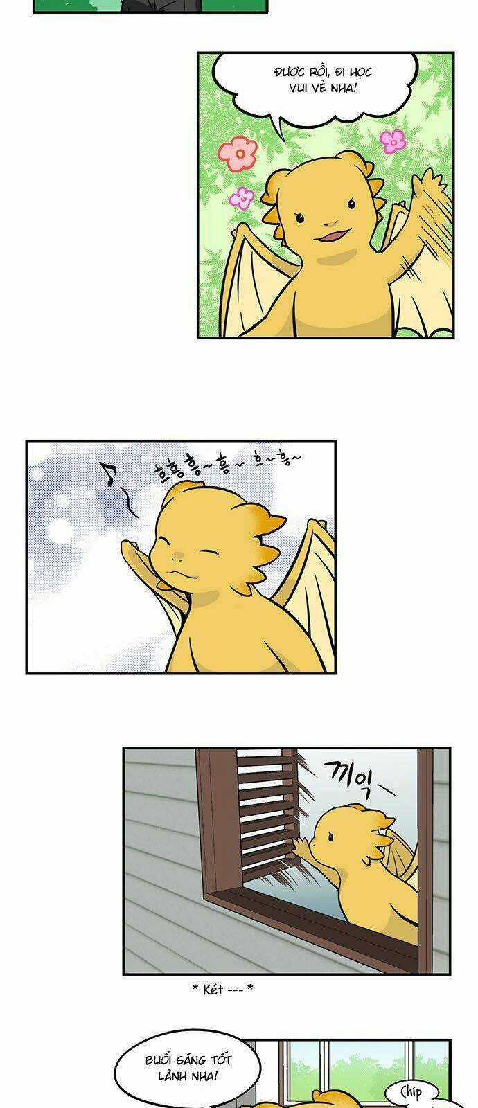 Hắn Ta Là Rồng Chapter 111 trang 2